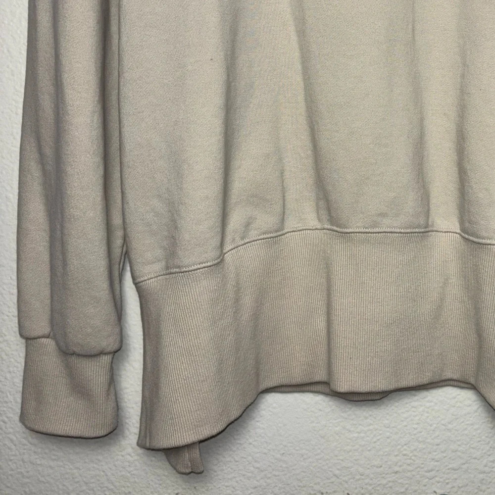 Shelby Cobra Graphic Sweatshirt Woman's Large Cream,Brown,white Vintage inspired - Picture 13 of 15